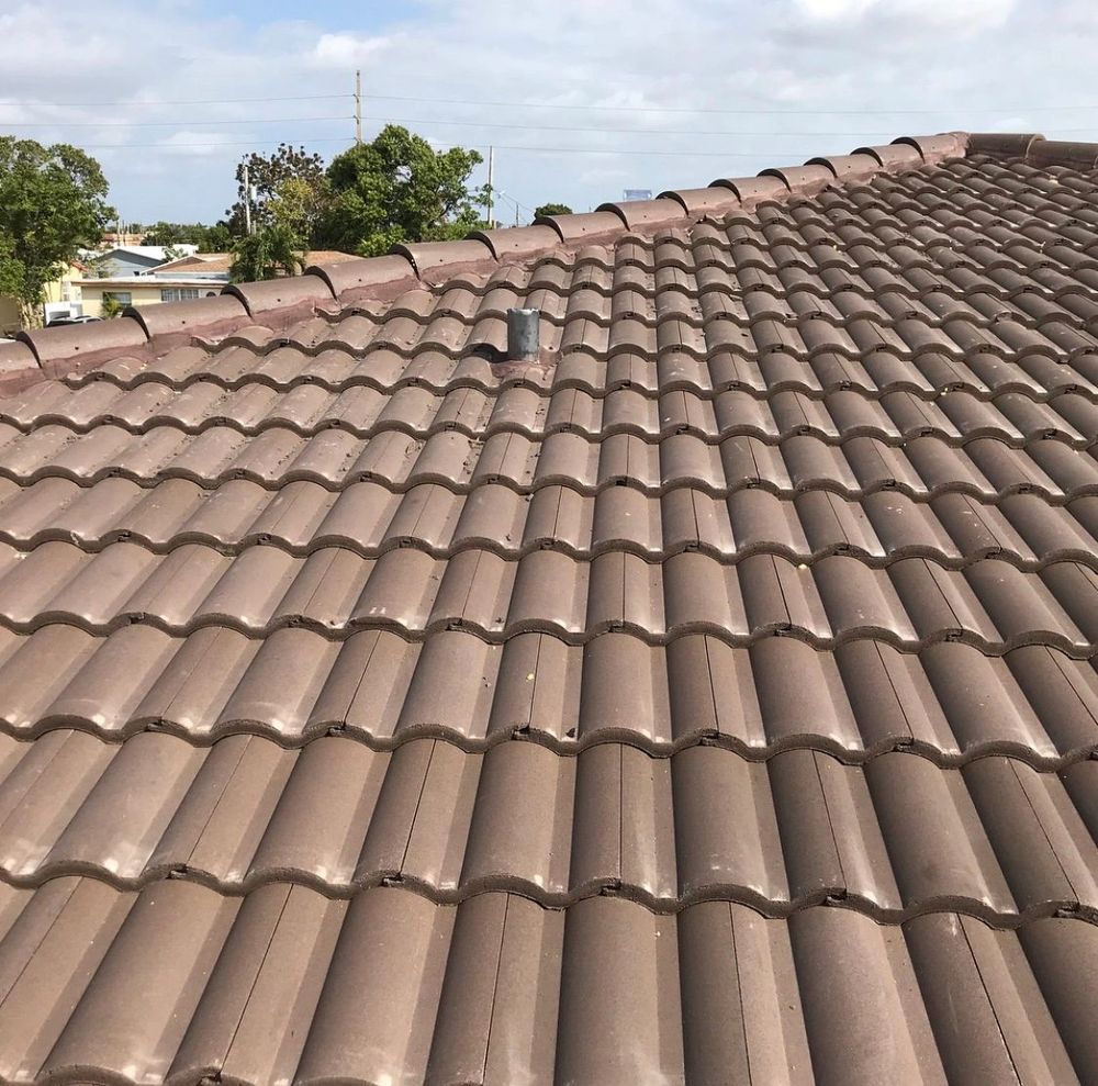 Slide of On Call Roofing