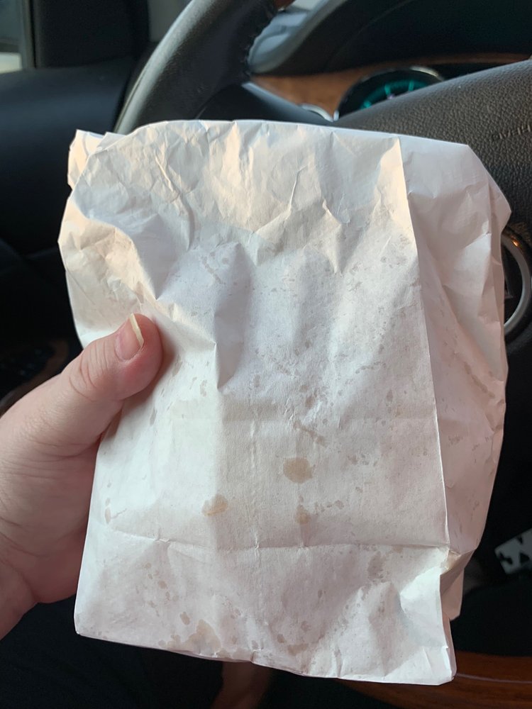 TACO DEPOT 11 W Railroad St, Pembroke, Tacos Restaurant