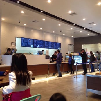 Paris Baguette - Coffee & Tea Near Me - Millbrae, California Paris Baguette - Coffee & Tea Near Me - Millbrae, California