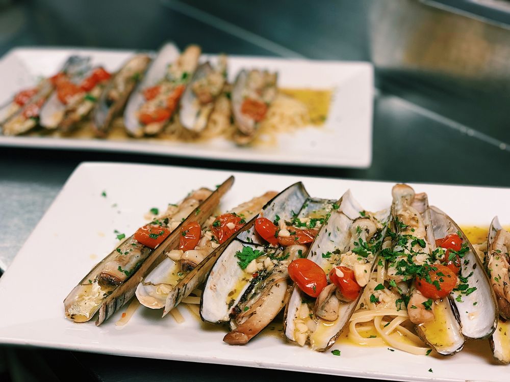 Gabriella Italian Ristorante