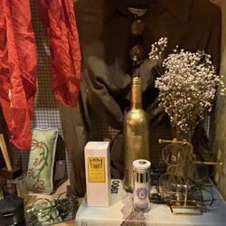 Café Toscano - Store