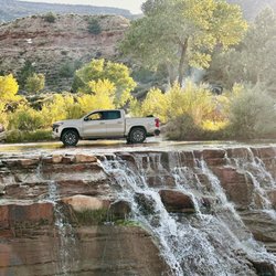 Jerry Seiner Chevrolet