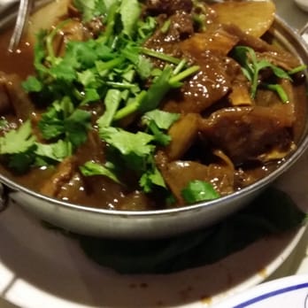 Mai Place Asian Bistro - Beef brisket and tendon casserole - Cantonese Near Me - Renton, Washington Mai Place Asian Bistro - Beef brisket and tendon casserole - Cantonese Near Me - Renton, Washington