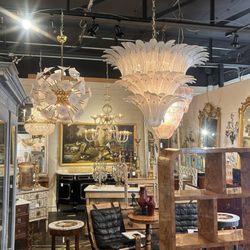 Legacy Antiques