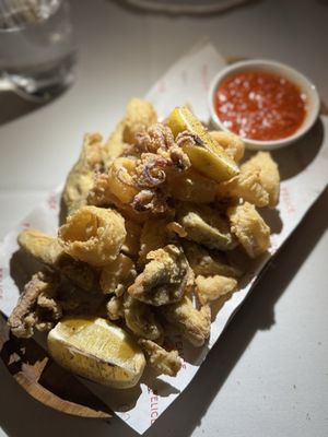 Felice Brickell by null Felice Brickell by null