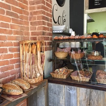 Brioche à Tête - Patisserie/Cake Shop Near Me - Montreal, Quebec Brioche à Tête - Patisserie/Cake Shop Near Me - Montreal, Quebec