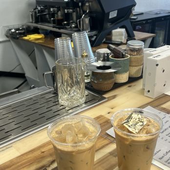 Aerial Coffee - Coffee & Tea Near Me - Apache Junction, Arizona