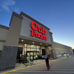 Cub - Rochester