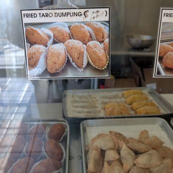 Dim Sum House - Dim Sum Near Me - Sacramento, California