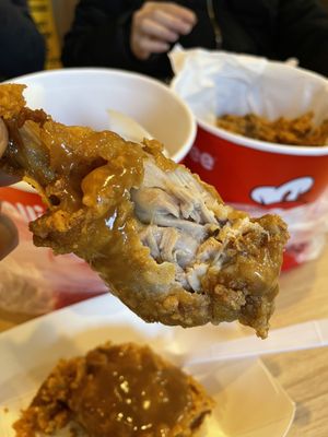 Jollibee by null