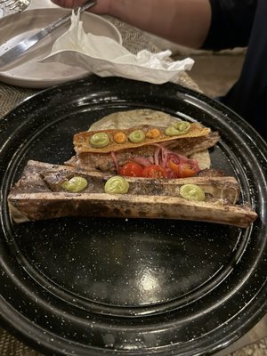 Tatanka Baja Fish and Steakhouse by null