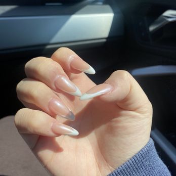 Lush Nail Studio - Waxing Near Me - Tustin, California