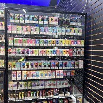 A & B TOBACCO & VAPE - Updated May 2026 - 23 Photos - 7419 Market St,  Wilmington, North Carolina - Tobacco Shops - Phone Number