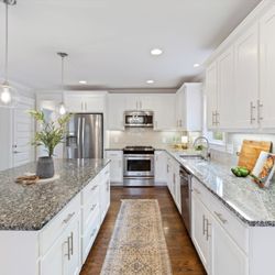 Renewed Home Staging