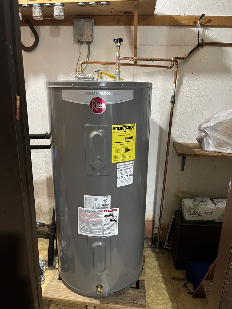 Slide of Service Professionals