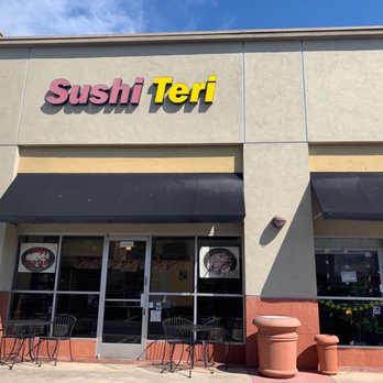 Sushi Teri - Bad Japanese Restaurant!!!! - Japanese Near Me - Costa Mesa, California Sushi Teri - Bad Japanese Restaurant!!!! - Japanese Near Me - Costa Mesa, California
