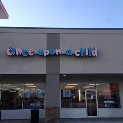 Once Upon A Child - Davenport