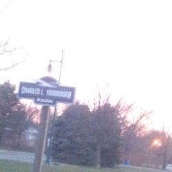 Charles L Yarbrough Park