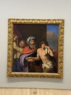 Timken Museum of Art by null