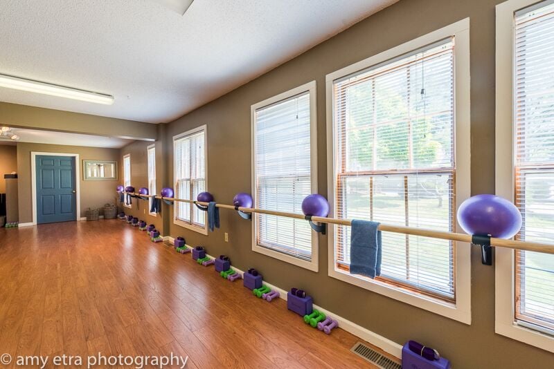 FITNESS ON THE WATER WESTBROOK Updated September 2024 1921 Boston