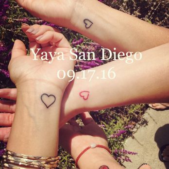 Mission Beach Tattoo - Thanks jadd and mike! - Tattoo Near Me - San Diego, California Mission Beach Tattoo - Thanks jadd and mike! - Tattoo Near Me - San Diego, California