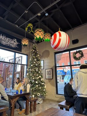 Nortons Brewing Company by null