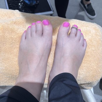 Lumi Spa - All finished and looking good! - Nail Salons Near Me - Rocklin, California Lumi Spa - All finished and looking good! - Nail Salons Near Me - Rocklin, California