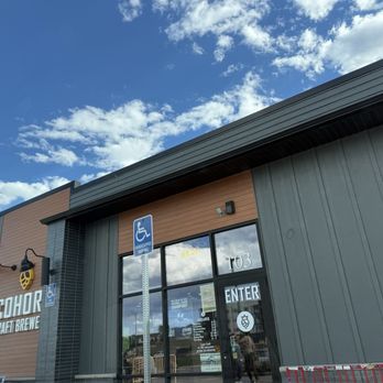 Cohort Craft Brewery - Breweries Near Me - Rapid City, South Dakota