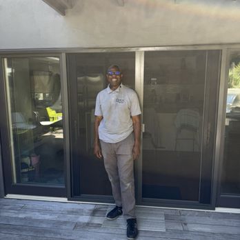 Apex Screens and Doors - Rodney from Apex Screens and Doors. Thank you! - Door Sales/Installation Near Me - Oakland, California Apex Screens and Doors - Rodney from Apex Screens and Doors. Thank you! - Door Sales/Installation Near Me - Oakland, California