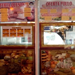 Cabaña Los Blanquitos