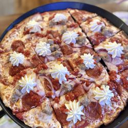 7 Hills Pizzeria