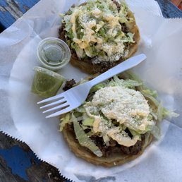 Sopes
