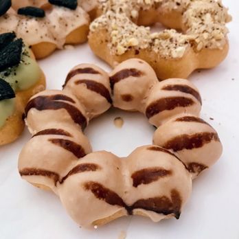 LaMochi Sweets - Desserts Near Me - Scarborough, Ontario