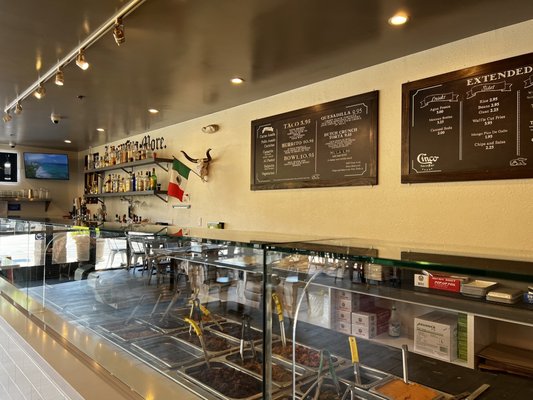 Cinco TacoBar by null