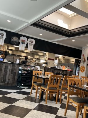 Little Dom's Pizza & Italian Cuisine by null