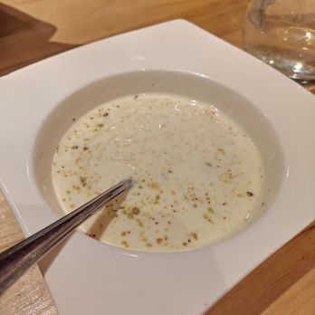 Cumin Kitchen - Fine Indian Cuisine - Kheer - Indian Near Me - Toronto, Ontario