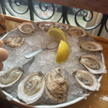 The Barnacle - Enough said....delicious. - Pubs Near Me - Bar Harbor, Maine