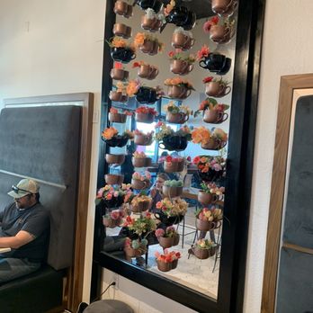 The Coffee Class - Decor - Coffee & Tea Near Me - Las Vegas, Nevada