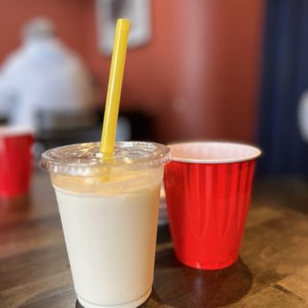 Jaya Asian Grill - Durian Smoothie - Asian Fusion Near Me - Denver, Colorado Jaya Asian Grill - Durian Smoothie - Asian Fusion Near Me - Denver, Colorado