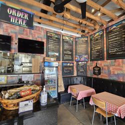 Village Pizzeria