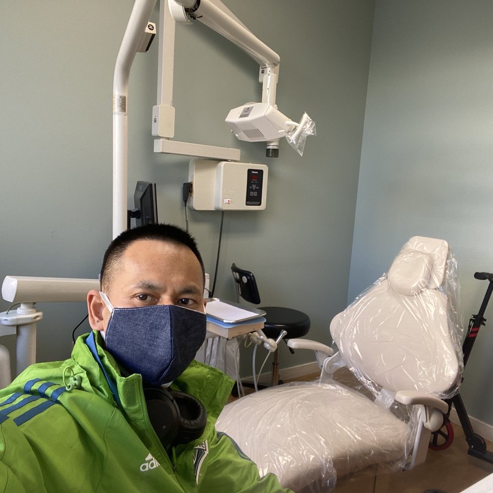 Brenda Peoples Thomas, DDS - Me getting ready... scare like a little puppy! Lol - General Dentistry Near Me - San Francisco, California Brenda Peoples Thomas, DDS - Me getting ready... scare like a little puppy! Lol - General Dentistry Near Me - San Francisco, California