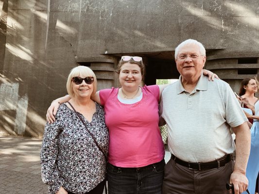 Alaska Airlines Arena by null