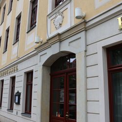 Relais & Châteaux Hotel Bülow Palais