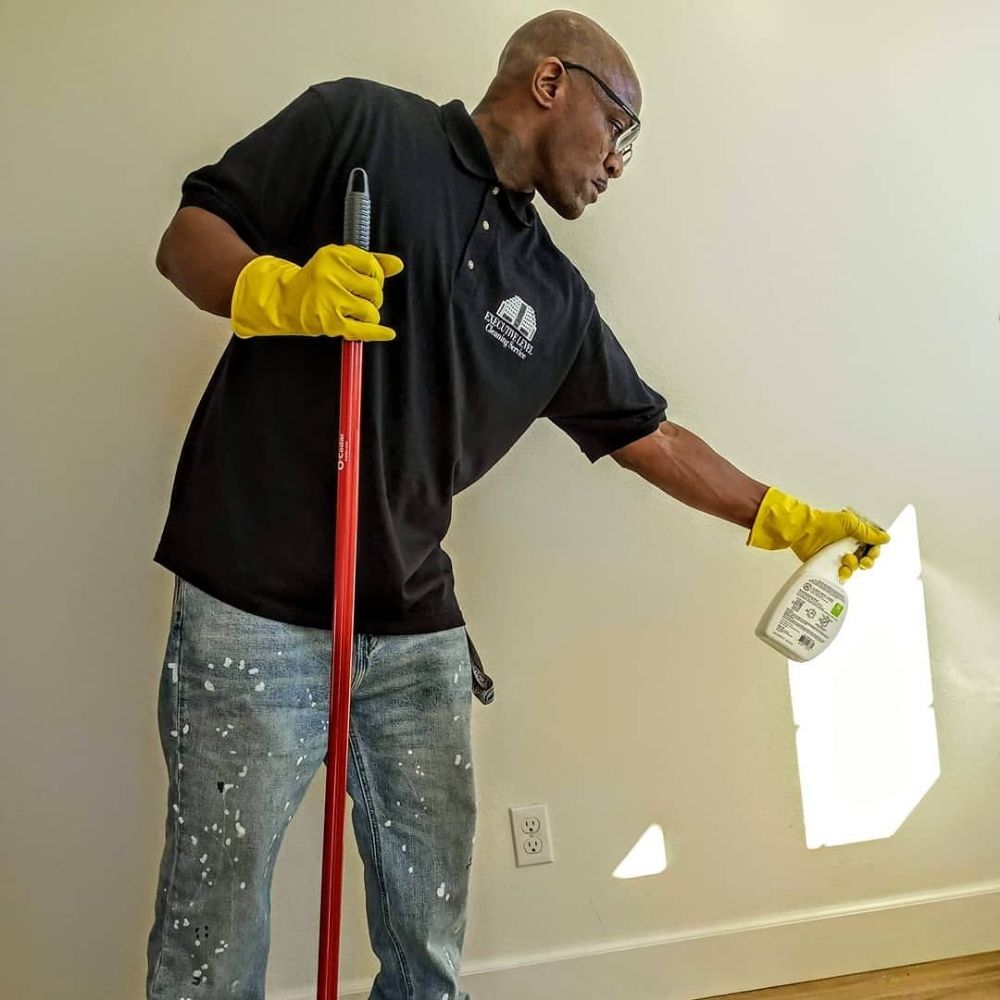 EXECUTIVE LEVEL CLEANING SERVICES Updated August 2024 87 Photos & 16 Reviews Upland