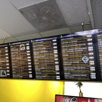 Gogo Empanadas - Menu - Fast Food Near Me - Matthews, North Carolina