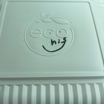 Parkway Eatery - They are sooooooo adorable and sweet they personalized our to go trays for my husband - American Near Me - Silver Spring, Maryland Parkway Eatery - They are sooooooo adorable and sweet they personalized our to go trays for my husband - American Near Me - Silver Spring, Maryland
