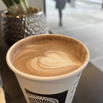 Victrola Coffee Roasters - Mint soy mocha - Coffee Roasteries Near Me - Seattle, Washington Victrola Coffee Roasters - Mint soy mocha - Coffee Roasteries Near Me - Seattle, Washington