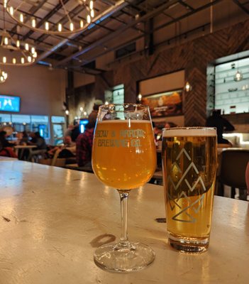 Bow & Arrow Brewing Co. by null Bow & Arrow Brewing Co. by null