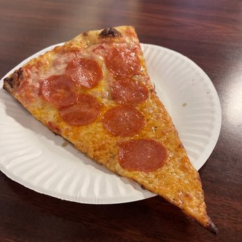 Giovanni's Pizzeria - a slice of pepperoni - Pizza Near Me - Sunnyvale, California Giovanni's Pizzeria - a slice of pepperoni - Pizza Near Me - Sunnyvale, California