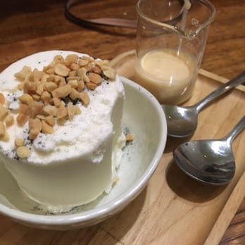 Paradai Thai Restaurant - Coconut Icecream - Thai Near Me - Carnegie, VIC Paradai Thai Restaurant - Coconut Icecream - Thai Near Me - Carnegie, VIC